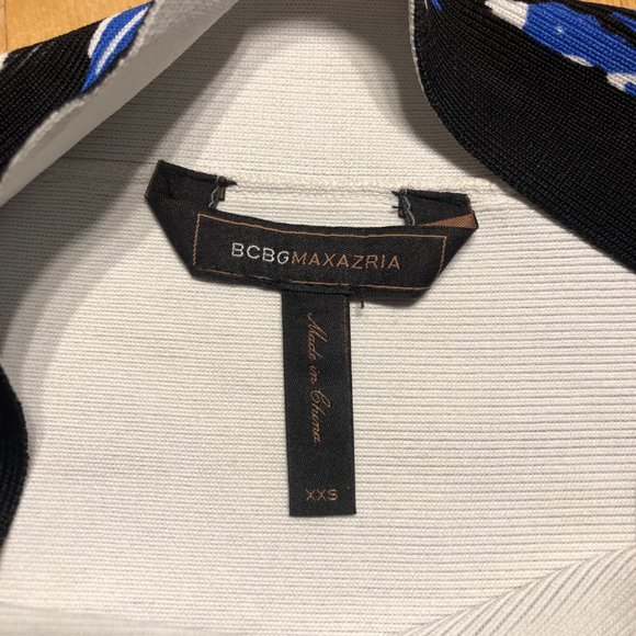 BCBG Bandage Skirt - Size XXS - Picture 5 of 5